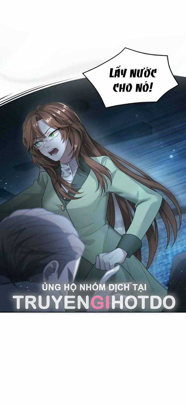 Trăng Tối: Kỉ Nguyên Máu Chapter 76.2 trang 36