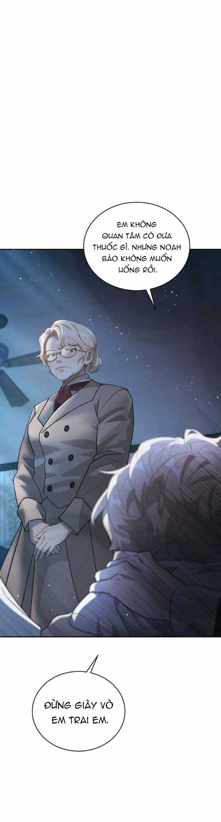 Trăng Tối: Kỉ Nguyên Máu Chapter 76.2 trang 39