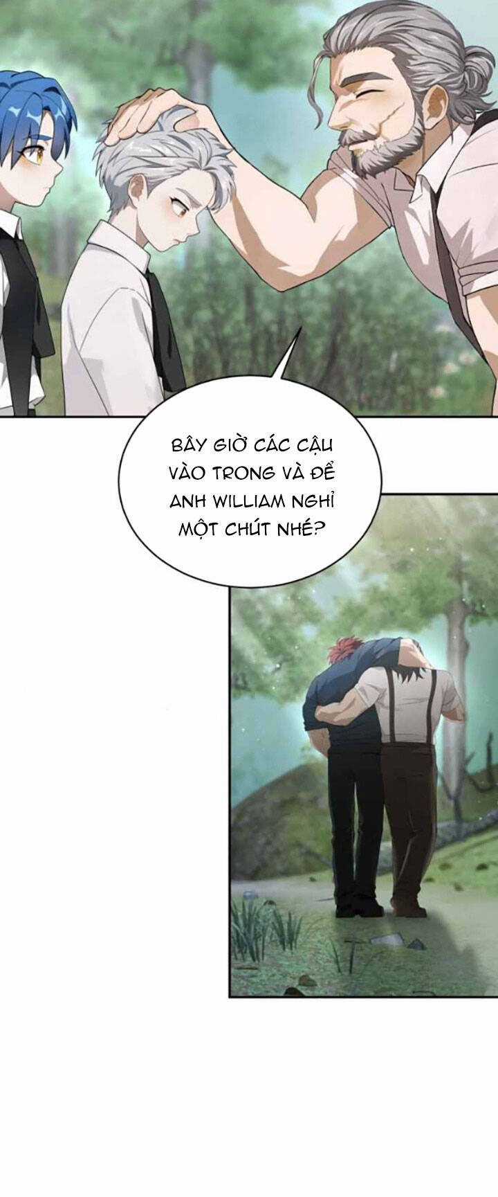 Trăng Tối: Kỉ Nguyên Máu Chapter 76.2 trang 4