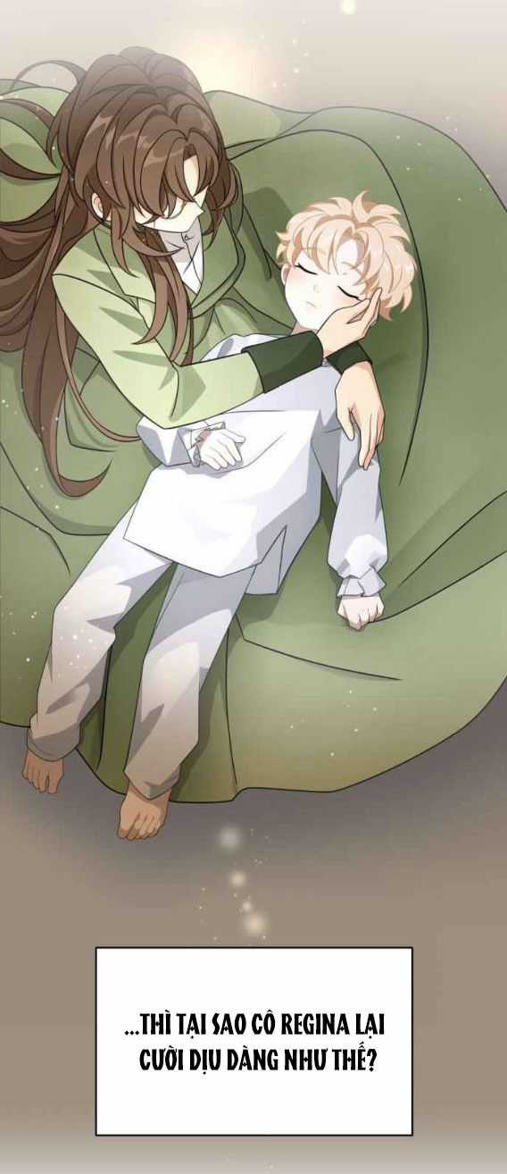 Trăng Tối: Kỉ Nguyên Máu Chapter 77.1 trang 18