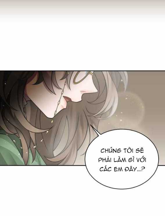 Trăng Tối: Kỉ Nguyên Máu Chapter 77.1 trang 19