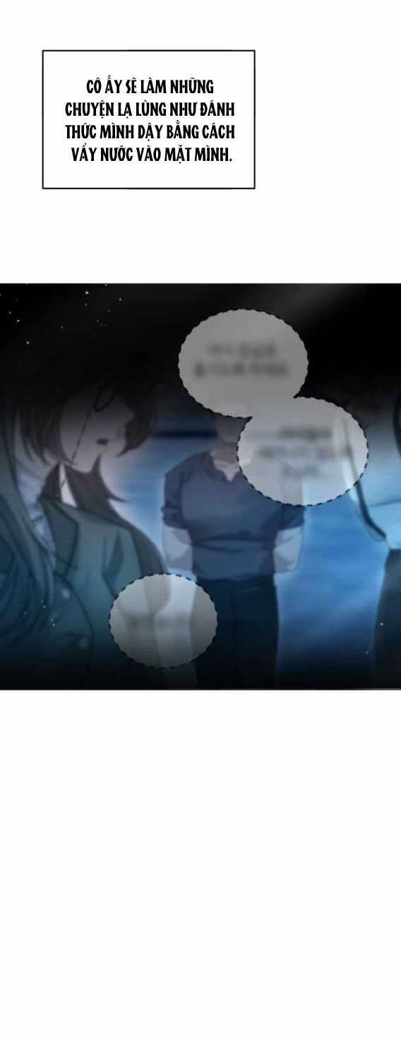 Trăng Tối: Kỉ Nguyên Máu Chapter 77.1 trang 23