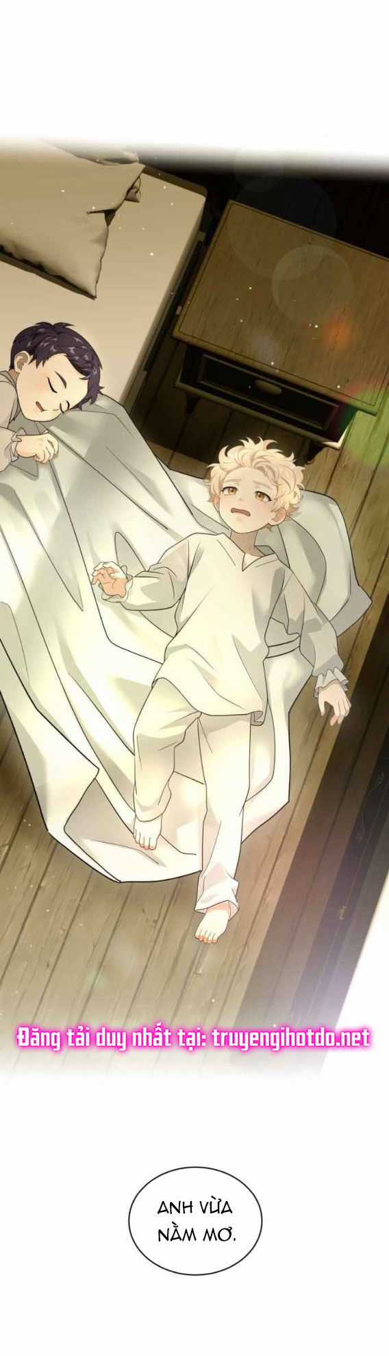 Trăng Tối: Kỉ Nguyên Máu Chapter 77.1 trang 26