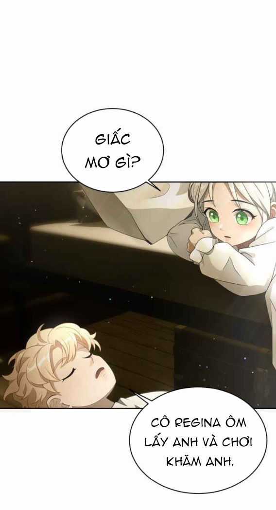 Trăng Tối: Kỉ Nguyên Máu Chapter 77.1 trang 27