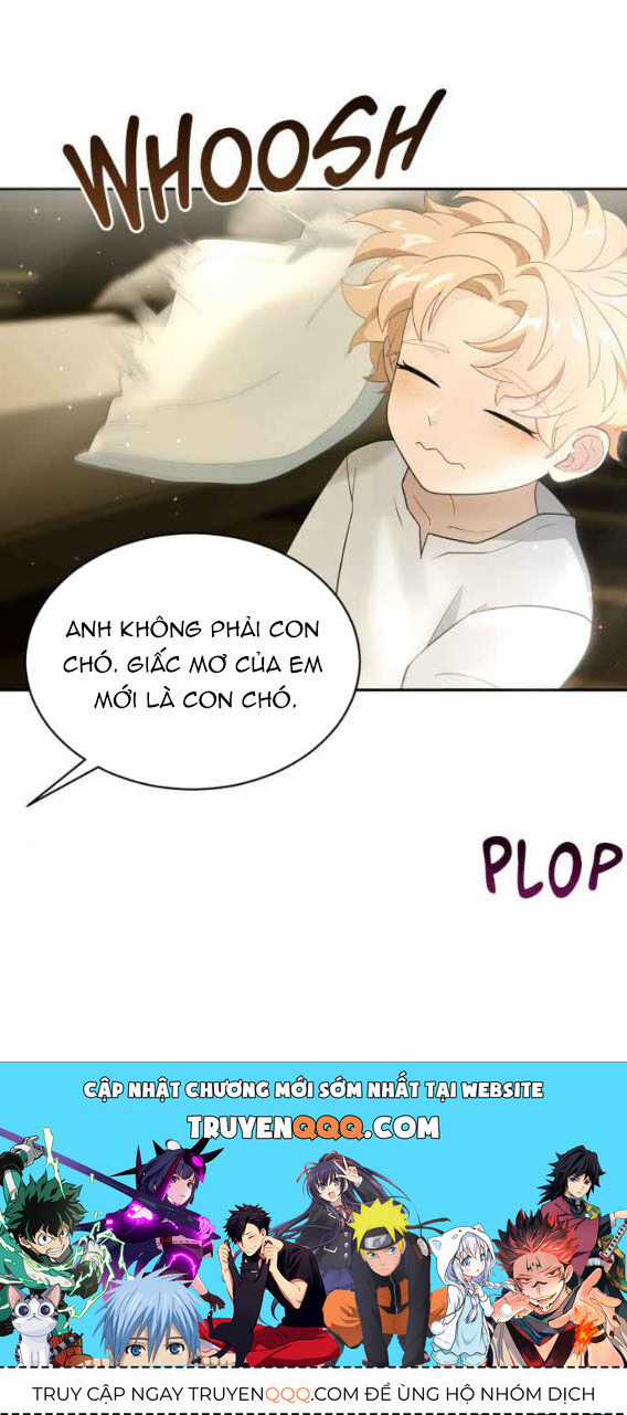 Trăng Tối: Kỉ Nguyên Máu Chapter 77.1 trang 29