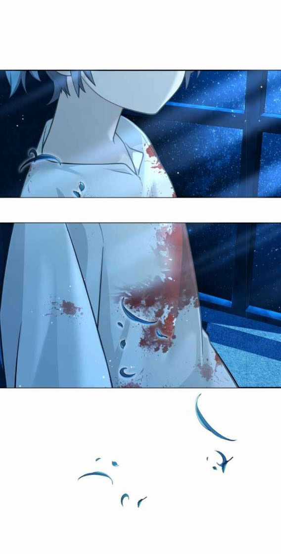 Trăng Tối: Kỉ Nguyên Máu Chapter 77.1 trang 3