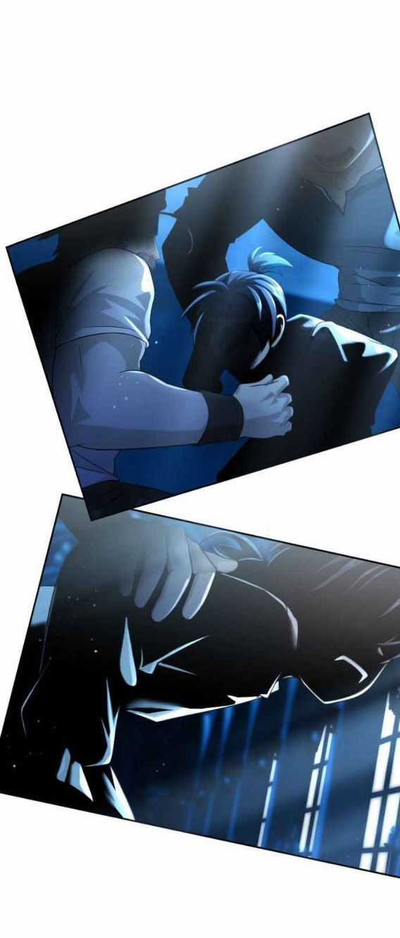 Trăng Tối: Kỉ Nguyên Máu Chapter 77.1 trang 9