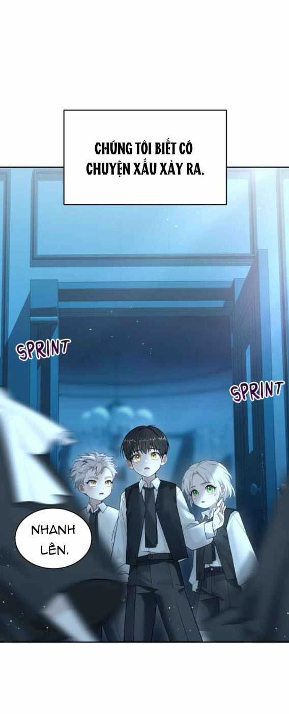 Trăng Tối: Kỉ Nguyên Máu Chapter 77.2 trang 10