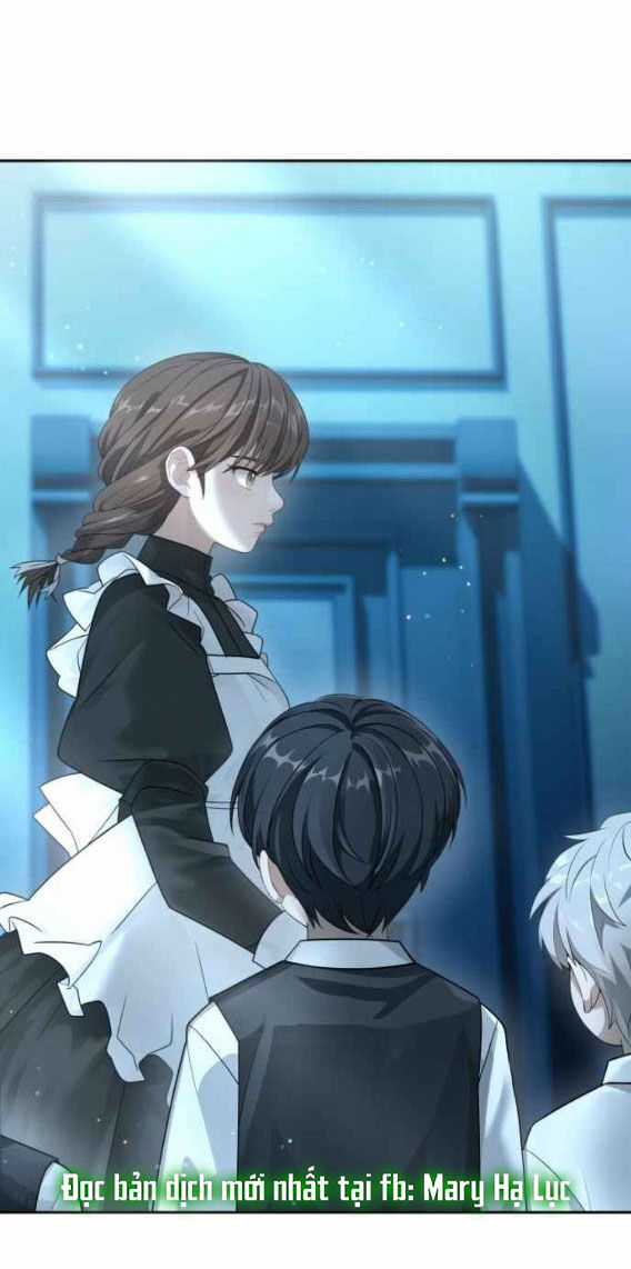 Trăng Tối: Kỉ Nguyên Máu Chapter 77.2 trang 11