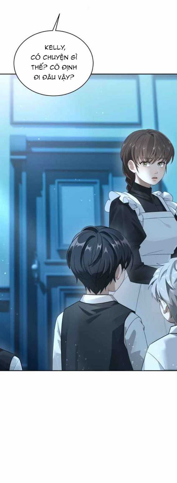 Trăng Tối: Kỉ Nguyên Máu Chapter 77.2 trang 12