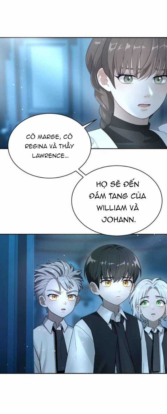 Trăng Tối: Kỉ Nguyên Máu Chapter 77.2 trang 13