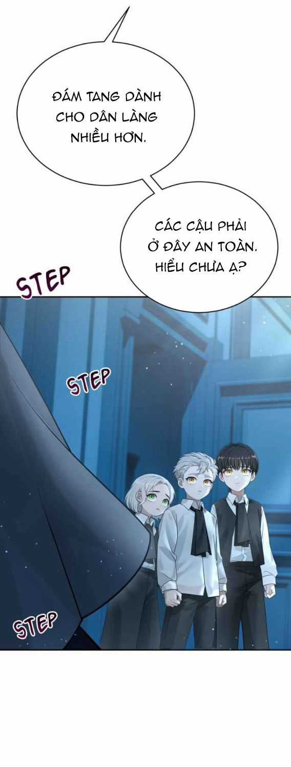 Trăng Tối: Kỉ Nguyên Máu Chapter 77.2 trang 18