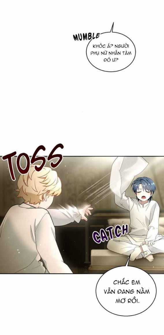 Trăng Tối: Kỉ Nguyên Máu Chapter 77.2 trang 2