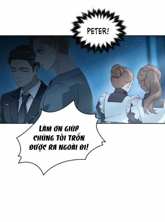 Trăng Tối: Kỉ Nguyên Máu Chapter 77.2 trang 21