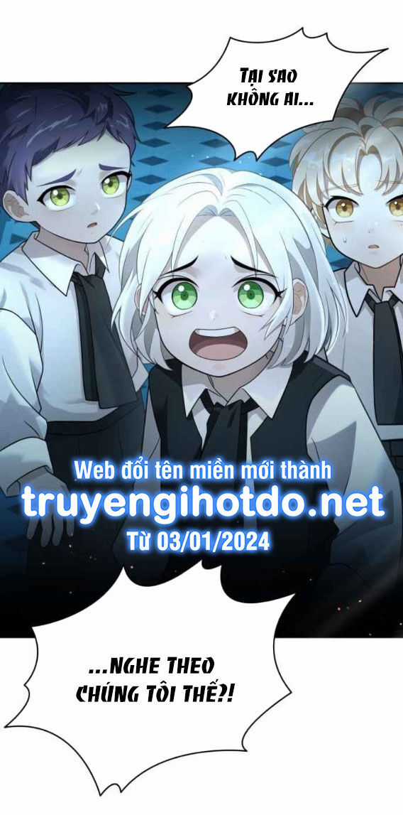 Trăng Tối: Kỉ Nguyên Máu Chapter 77.2 trang 22