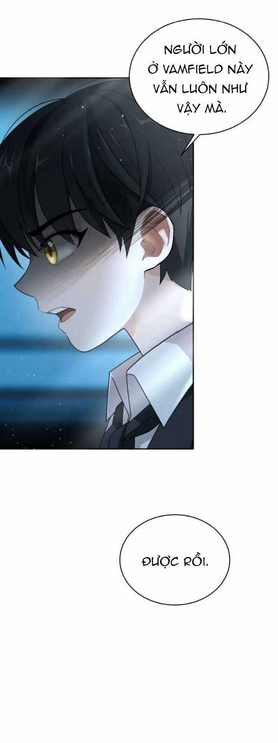 Trăng Tối: Kỉ Nguyên Máu Chapter 77.2 trang 24