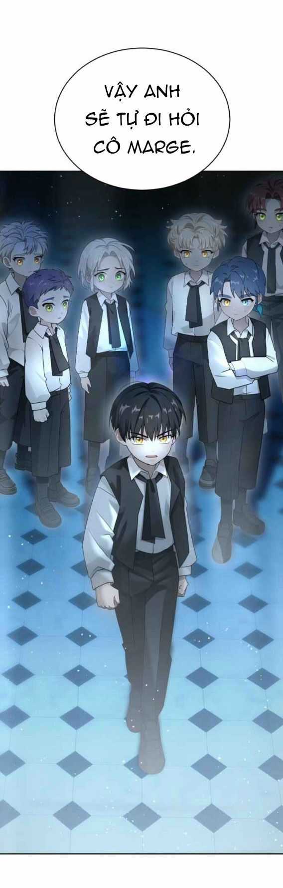 Trăng Tối: Kỉ Nguyên Máu Chapter 77.2 trang 25