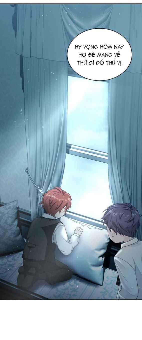 Trăng Tối: Kỉ Nguyên Máu Chapter 77.2 trang 5