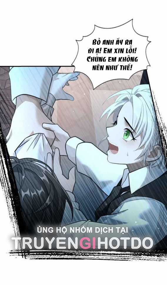 Trăng Tối: Kỉ Nguyên Máu Chapter 78.1 trang 10