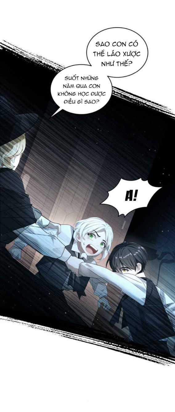 Trăng Tối: Kỉ Nguyên Máu Chapter 78.1 trang 11