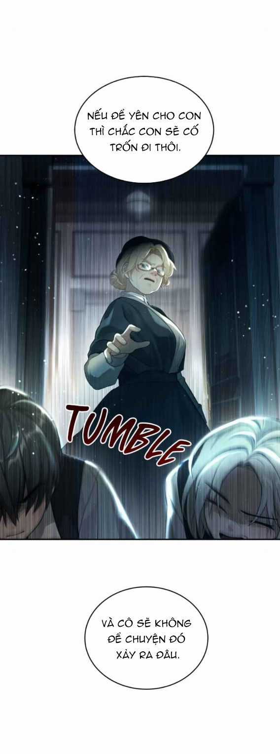 Trăng Tối: Kỉ Nguyên Máu Chapter 78.1 trang 12