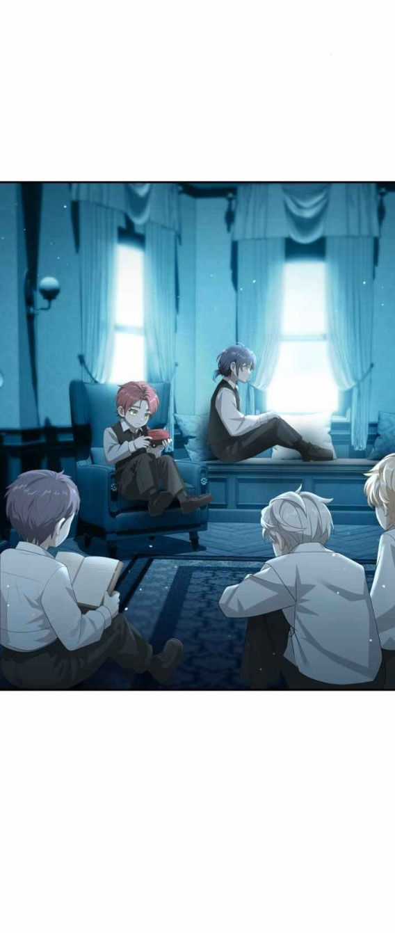 Trăng Tối: Kỉ Nguyên Máu Chapter 78.1 trang 16