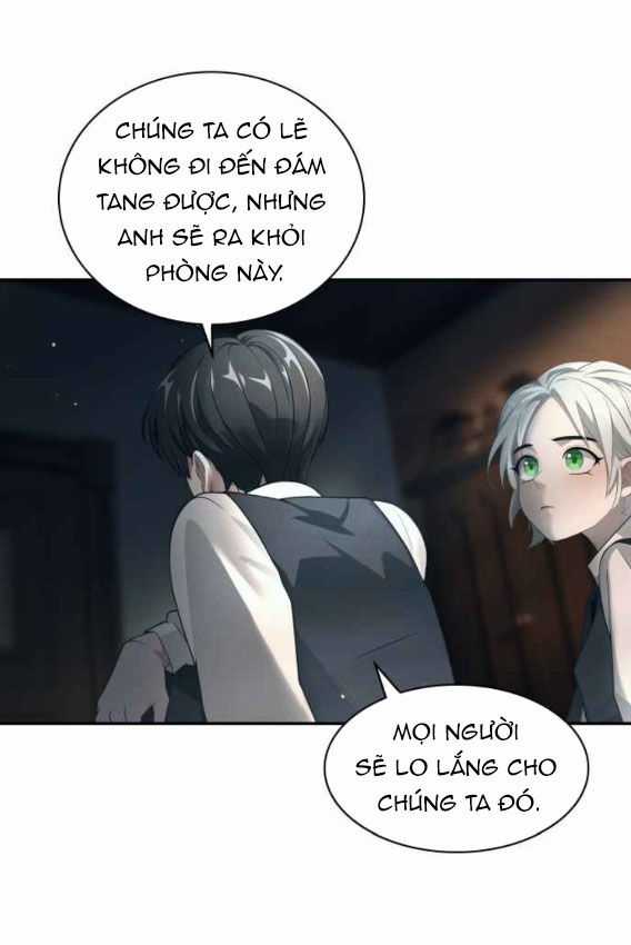 Trăng Tối: Kỉ Nguyên Máu Chapter 78.1 trang 19