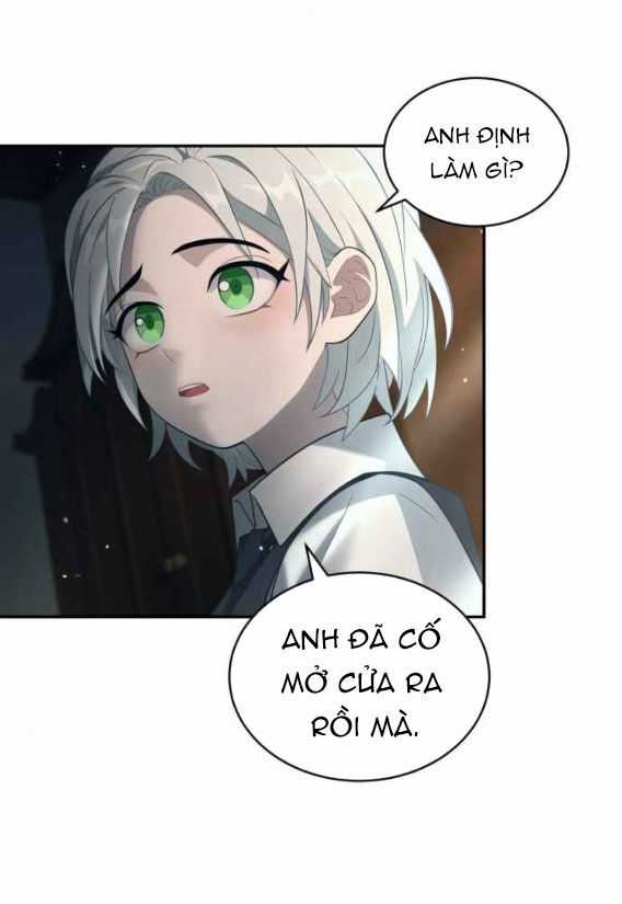 Trăng Tối: Kỉ Nguyên Máu Chapter 78.1 trang 20