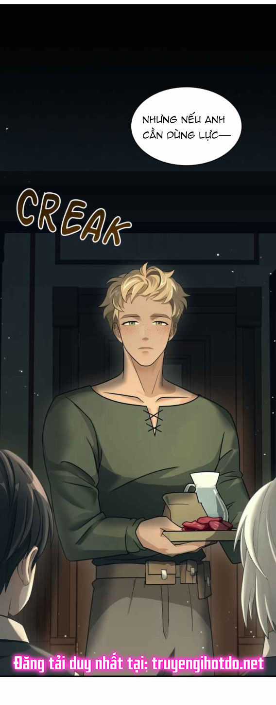 Trăng Tối: Kỉ Nguyên Máu Chapter 78.1 trang 22