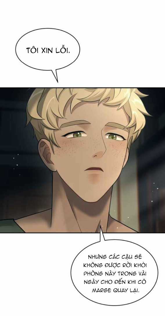 Trăng Tối: Kỉ Nguyên Máu Chapter 78.1 trang 23