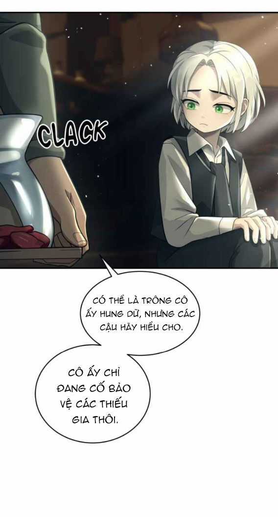 Trăng Tối: Kỉ Nguyên Máu Chapter 78.1 trang 24