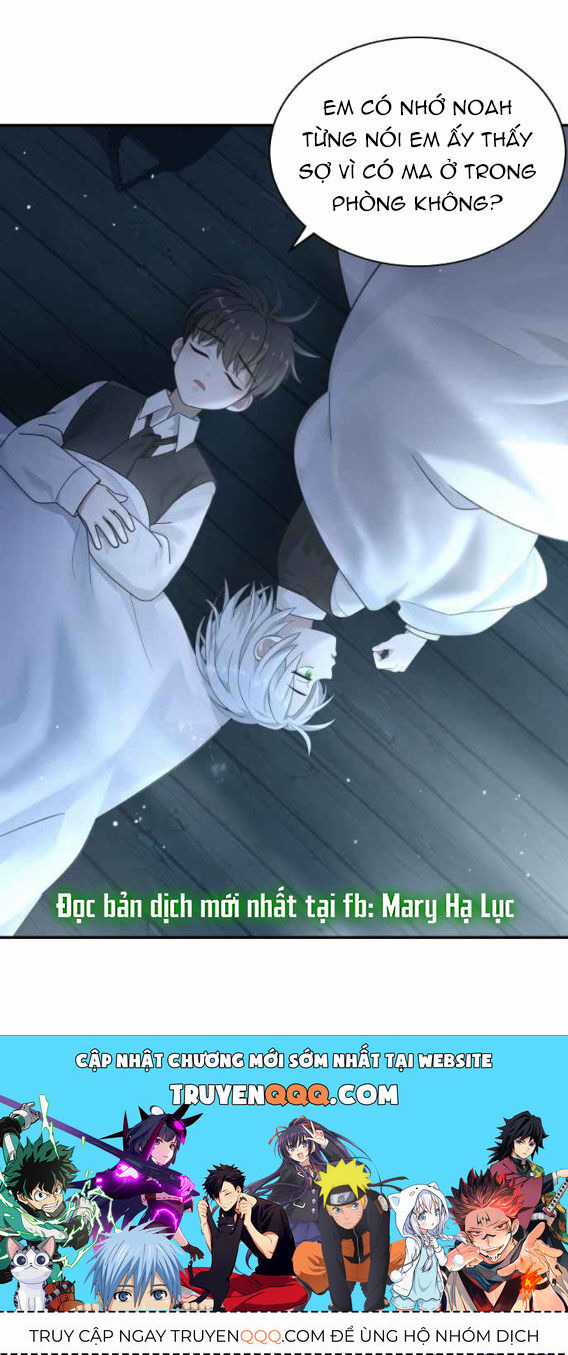 Trăng Tối: Kỉ Nguyên Máu Chapter 78.1 trang 35