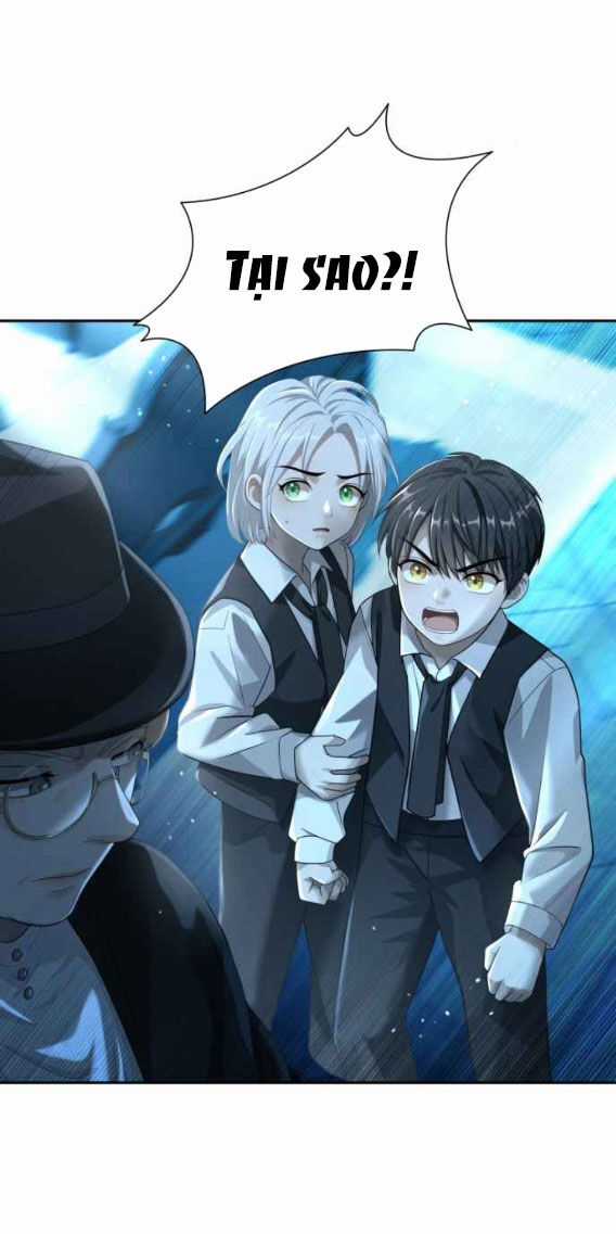 Trăng Tối: Kỉ Nguyên Máu Chapter 78.1 trang 4