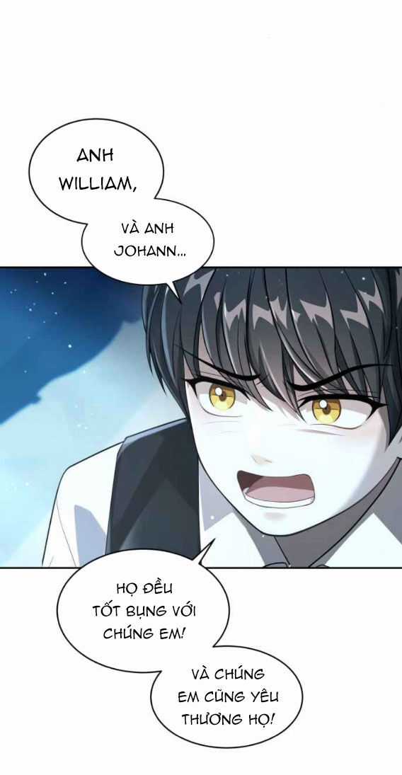 Trăng Tối: Kỉ Nguyên Máu Chapter 78.1 trang 5