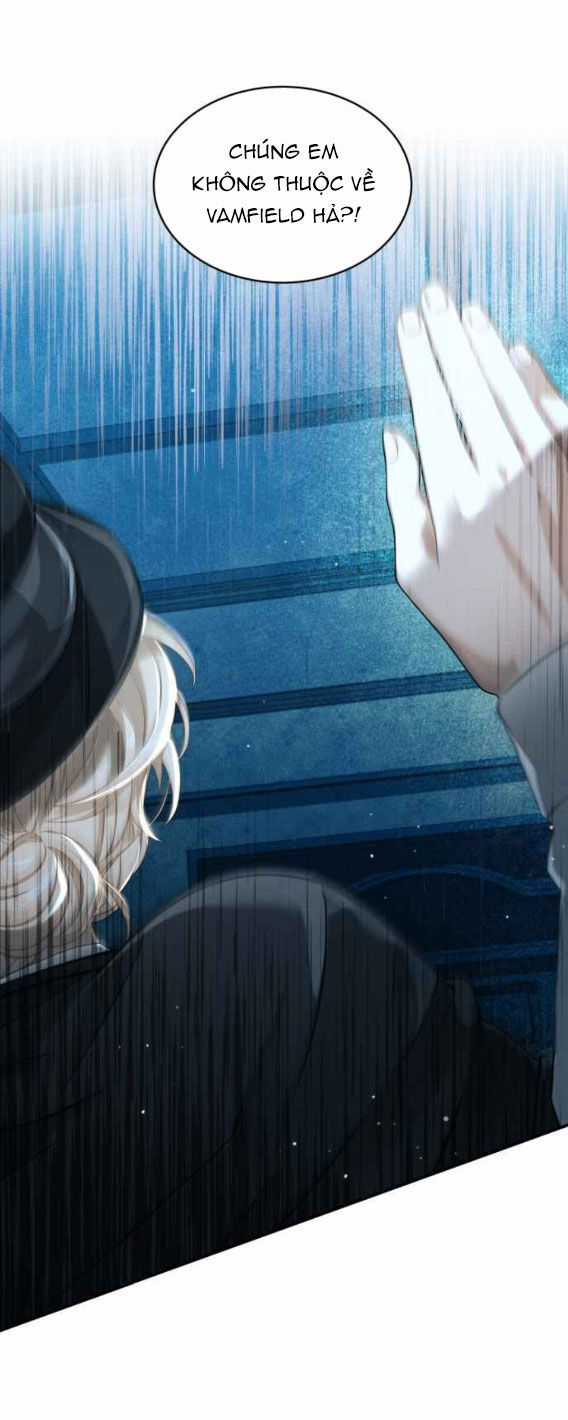 Trăng Tối: Kỉ Nguyên Máu Chapter 78.1 trang 7