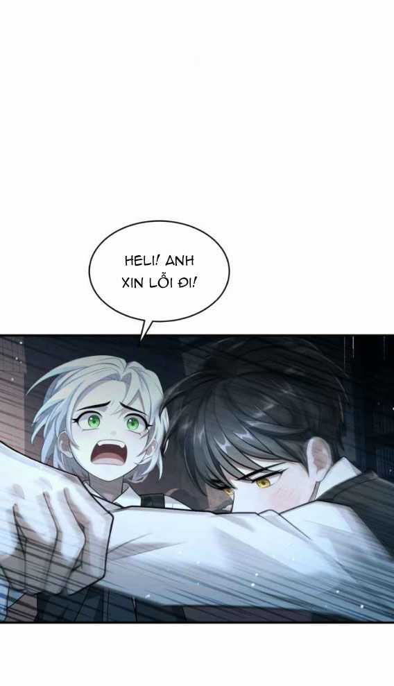 Trăng Tối: Kỉ Nguyên Máu Chapter 78.1 trang 9