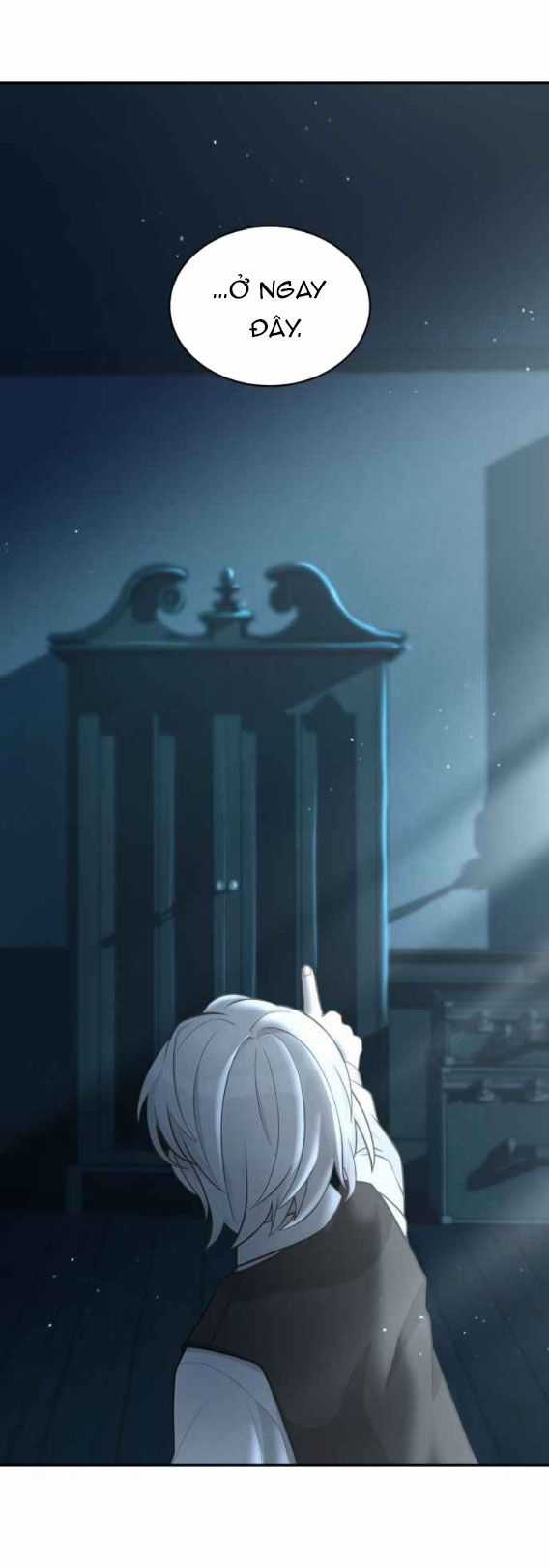 Trăng Tối: Kỉ Nguyên Máu Chapter 78.2 trang 11