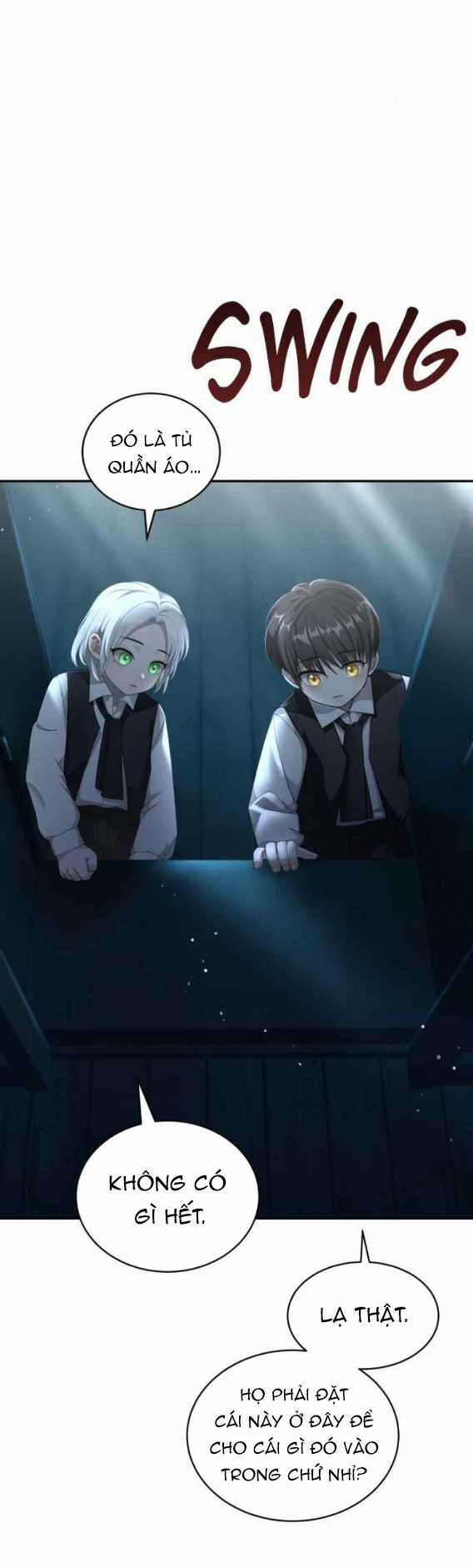 Trăng Tối: Kỉ Nguyên Máu Chapter 78.2 trang 12