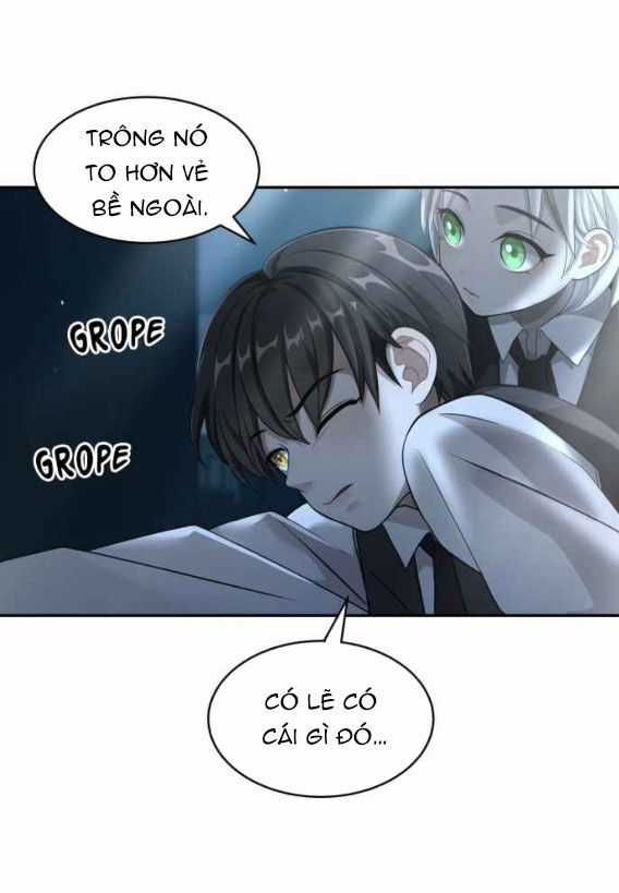 Trăng Tối: Kỉ Nguyên Máu Chapter 78.2 trang 13