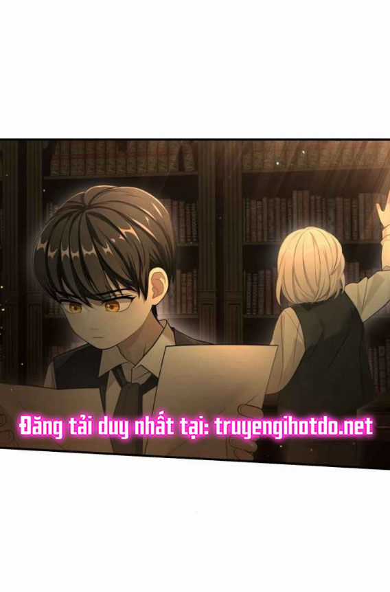 Trăng Tối: Kỉ Nguyên Máu Chapter 78.2 trang 19