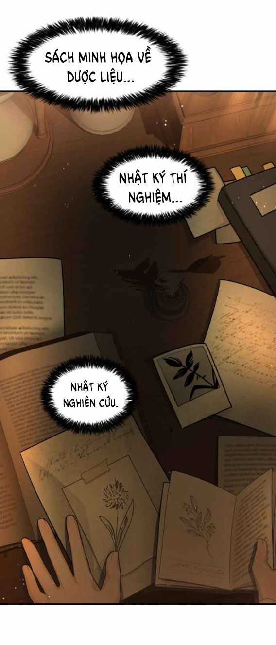 Trăng Tối: Kỉ Nguyên Máu Chapter 78.2 trang 20