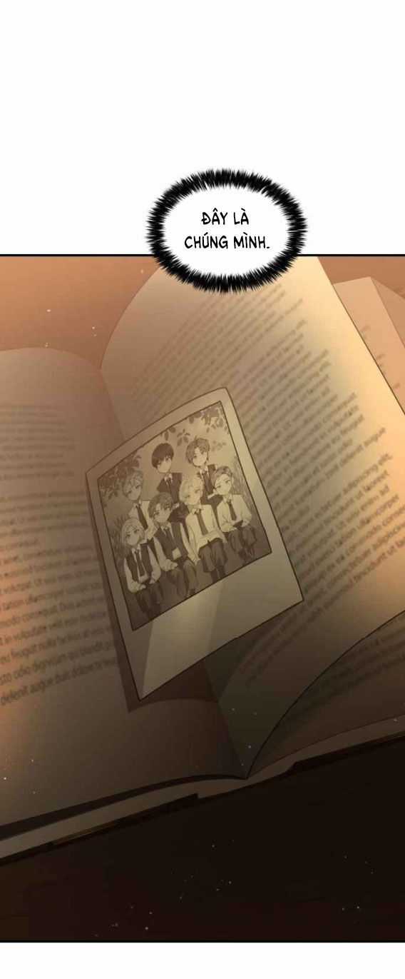 Trăng Tối: Kỉ Nguyên Máu Chapter 78.2 trang 21