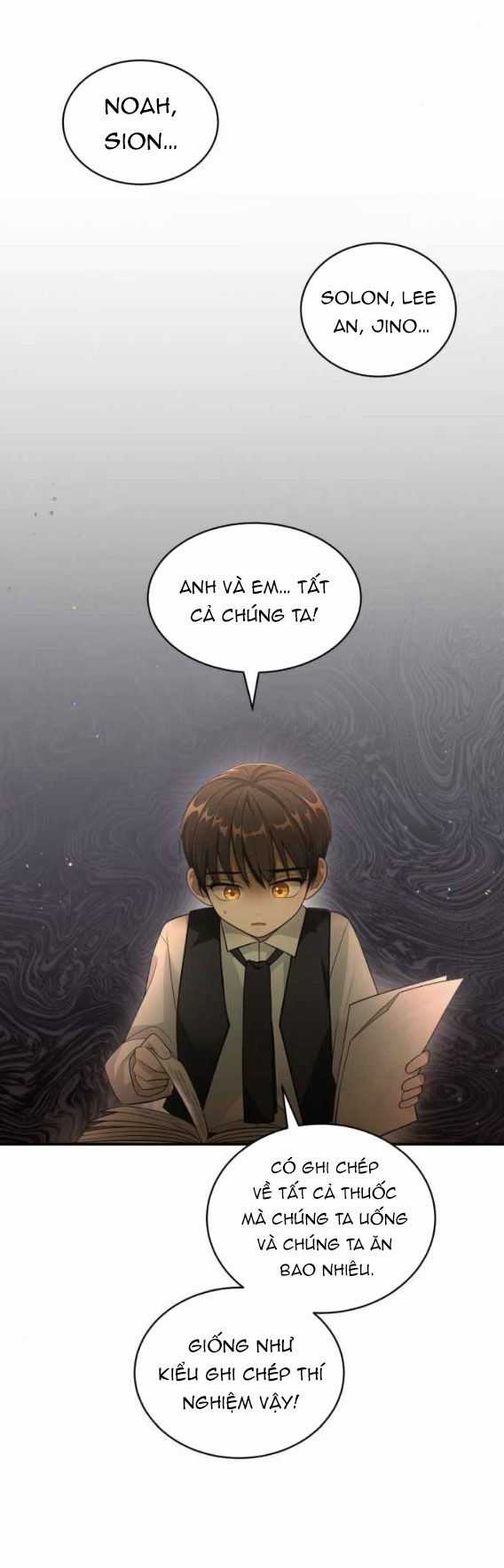 Trăng Tối: Kỉ Nguyên Máu Chapter 78.2 trang 22