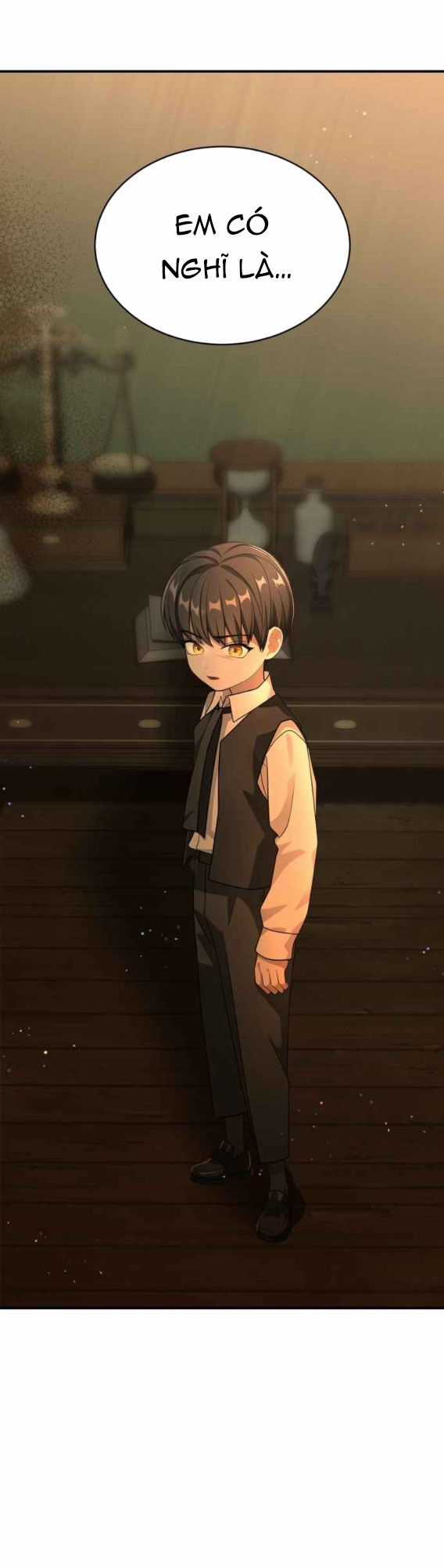 Trăng Tối: Kỉ Nguyên Máu Chapter 78.2 trang 26