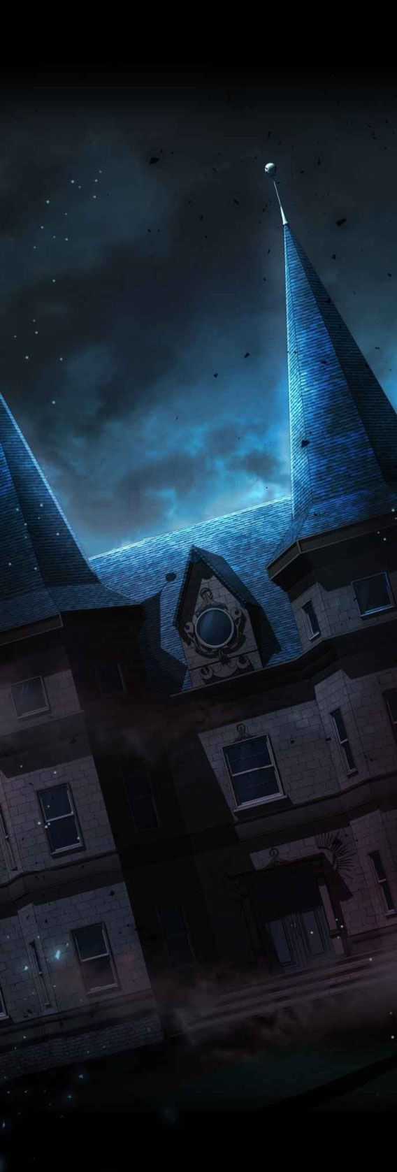 Trăng Tối: Kỉ Nguyên Máu Chapter 78.2 trang 28