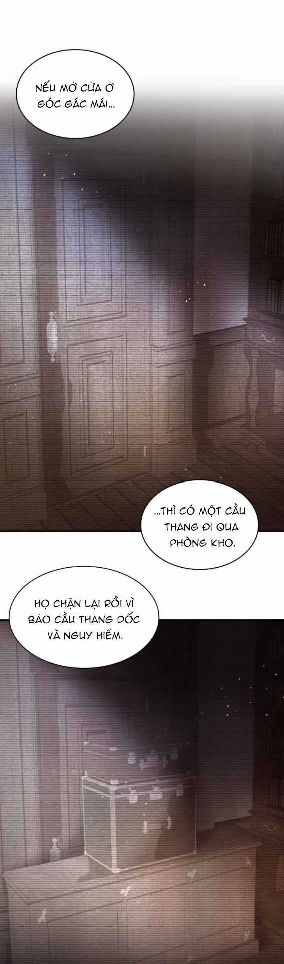 Trăng Tối: Kỉ Nguyên Máu Chapter 78.2 trang 3