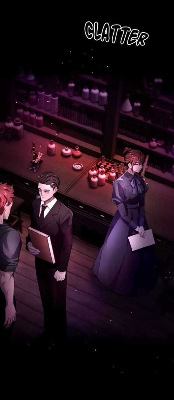 Trăng Tối: Kỉ Nguyên Máu Chapter 78.2 trang 31