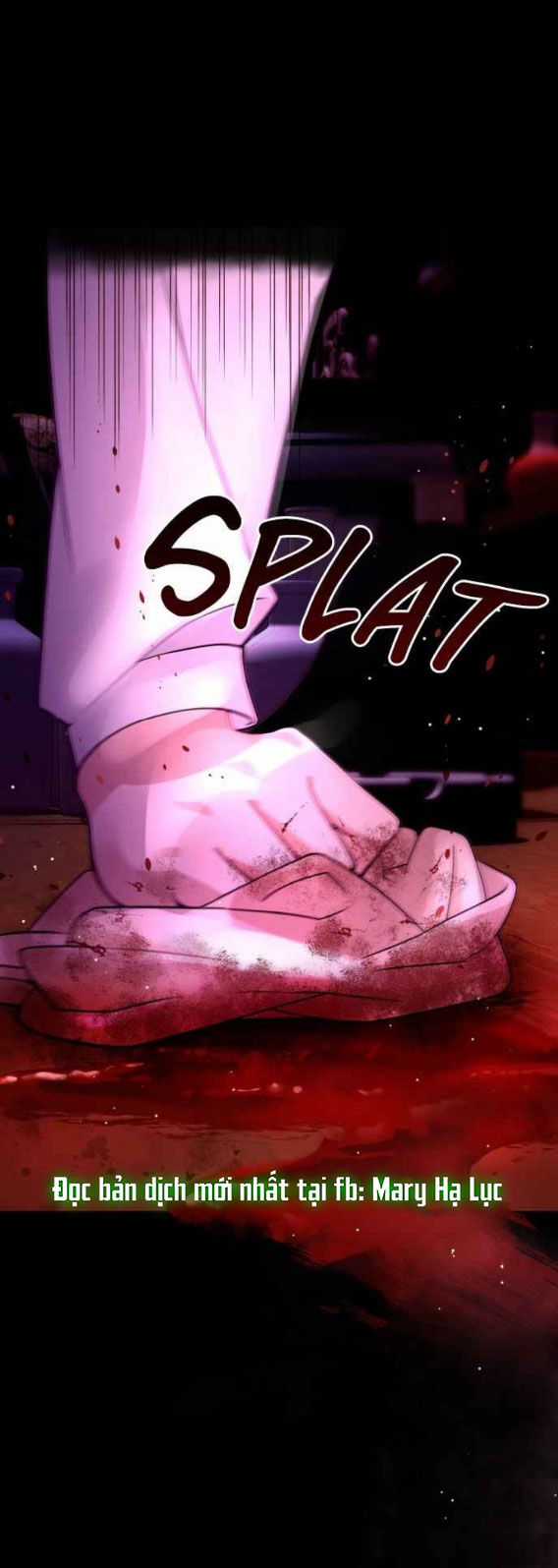 Trăng Tối: Kỉ Nguyên Máu Chapter 78.2 trang 32