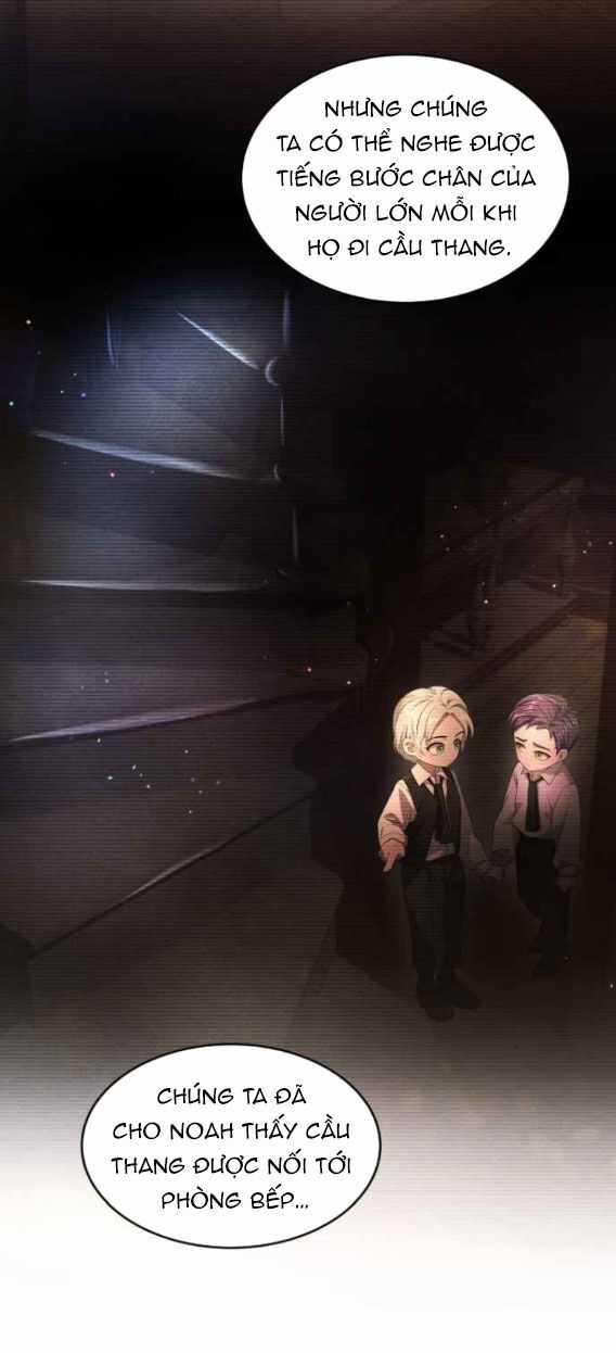 Trăng Tối: Kỉ Nguyên Máu Chapter 78.2 trang 4