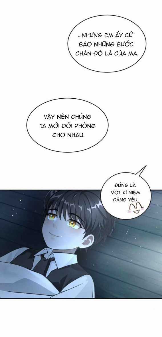 Trăng Tối: Kỉ Nguyên Máu Chapter 78.2 trang 5